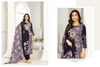 Kayka By Radhika Azara Pure Heavy Zam Cotton Printed Dress Material